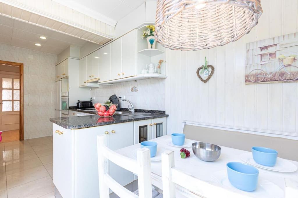 S46-Casa De Vacaciones Climatizada Con Piscina, En El Centro Junto Al Mar, Barbacoa Y Wiifi Empuriabrava Eksteriør billede